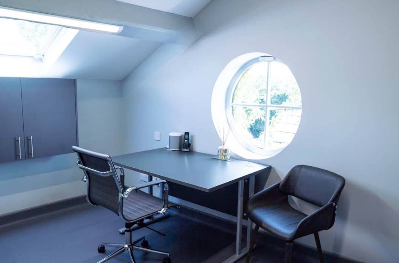 Renovatio Clinic