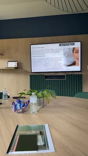 Maison De L’esthétique - Dr Fatima