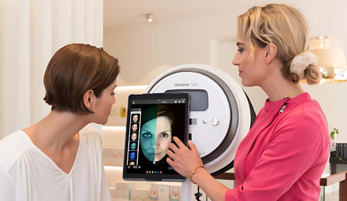 London Harley Street Clinics - Blakes Lane