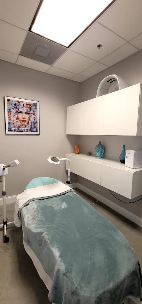 Cosmetic Laser Professionals MED SPA