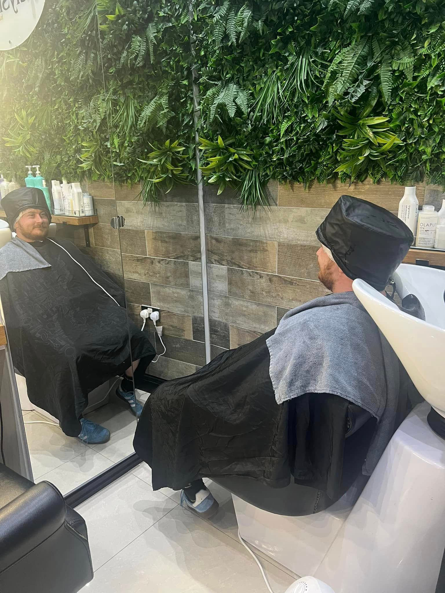 The Elysium – Spa, Clinic, Hair & Beauty
