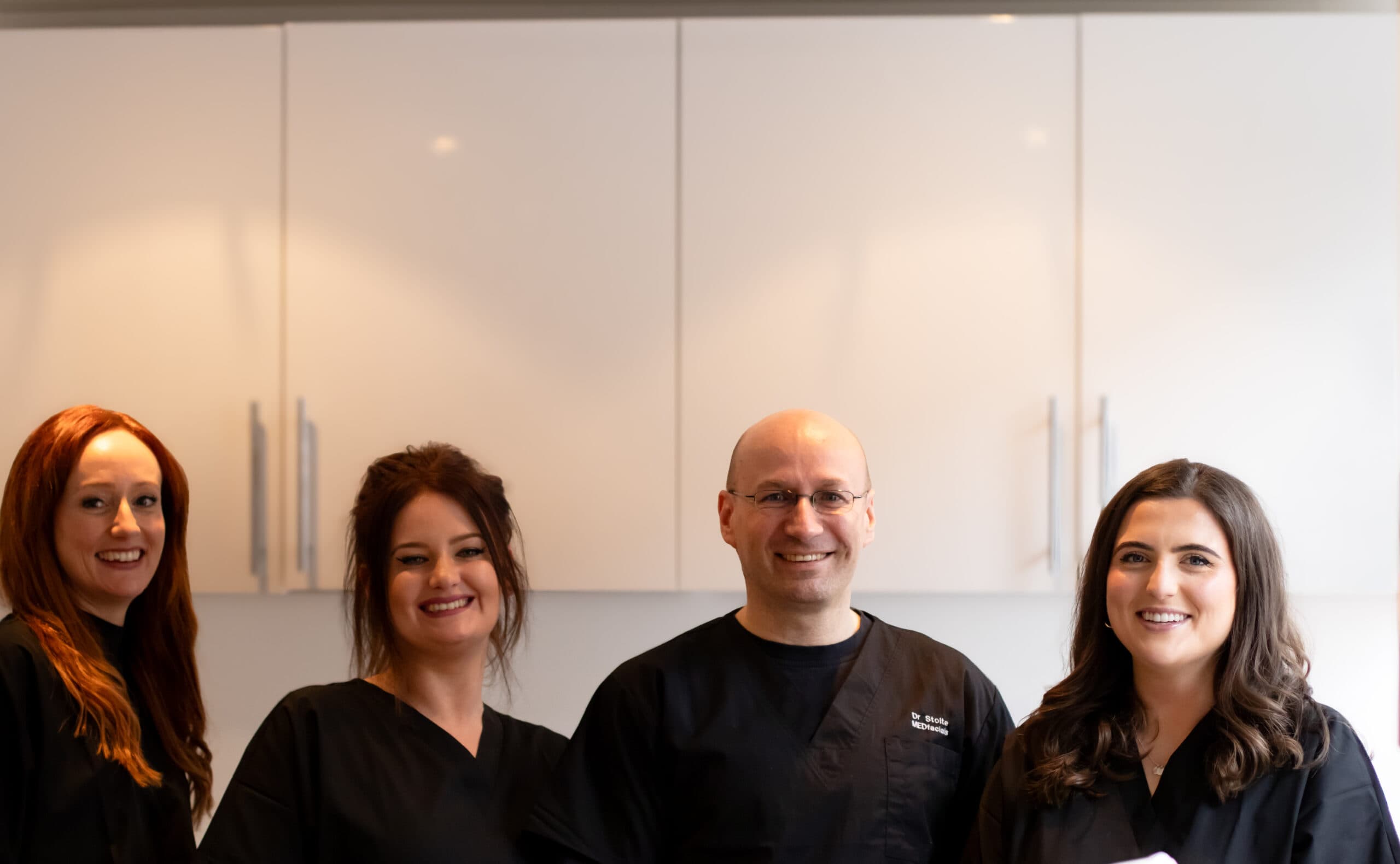 MEDfacials by Dr Stolte in Cornwall