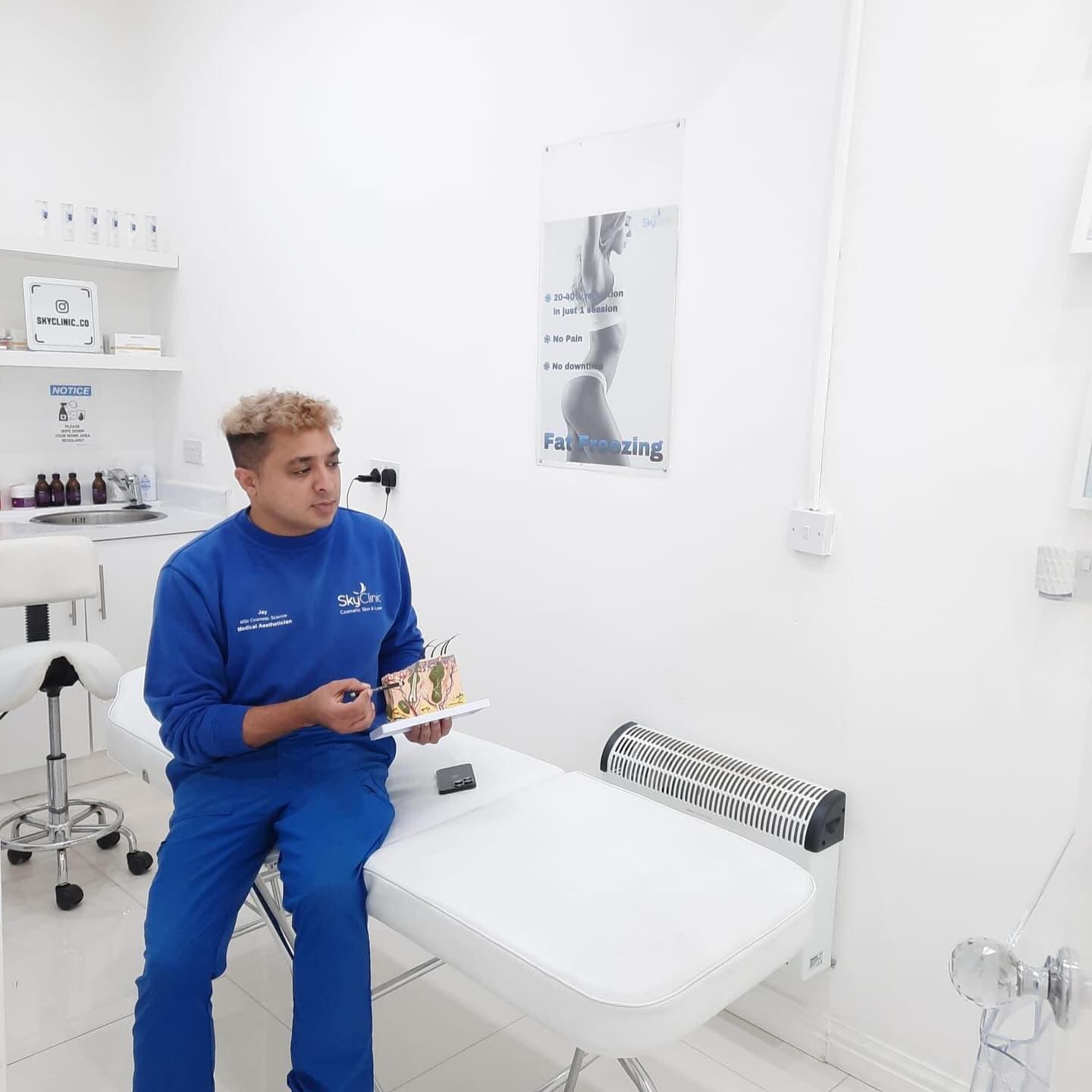 Sky Clinic Birmingham