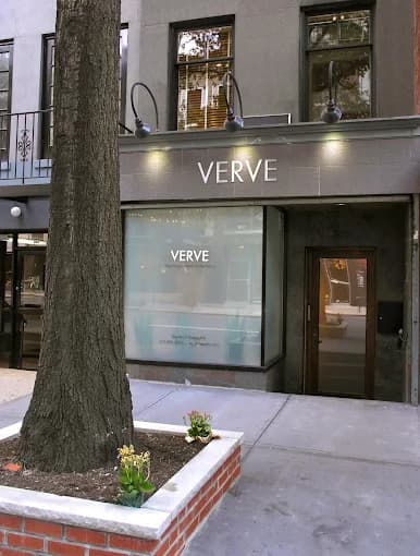 Verve Medical Cosmetics