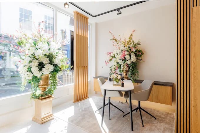 Andrea Ubhi Dentistry