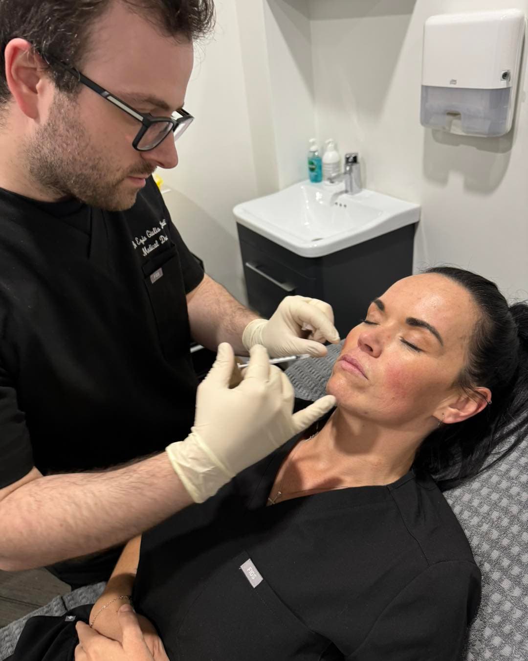 Changes Clinic