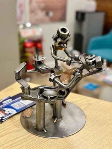 Ethicare Dental Practice