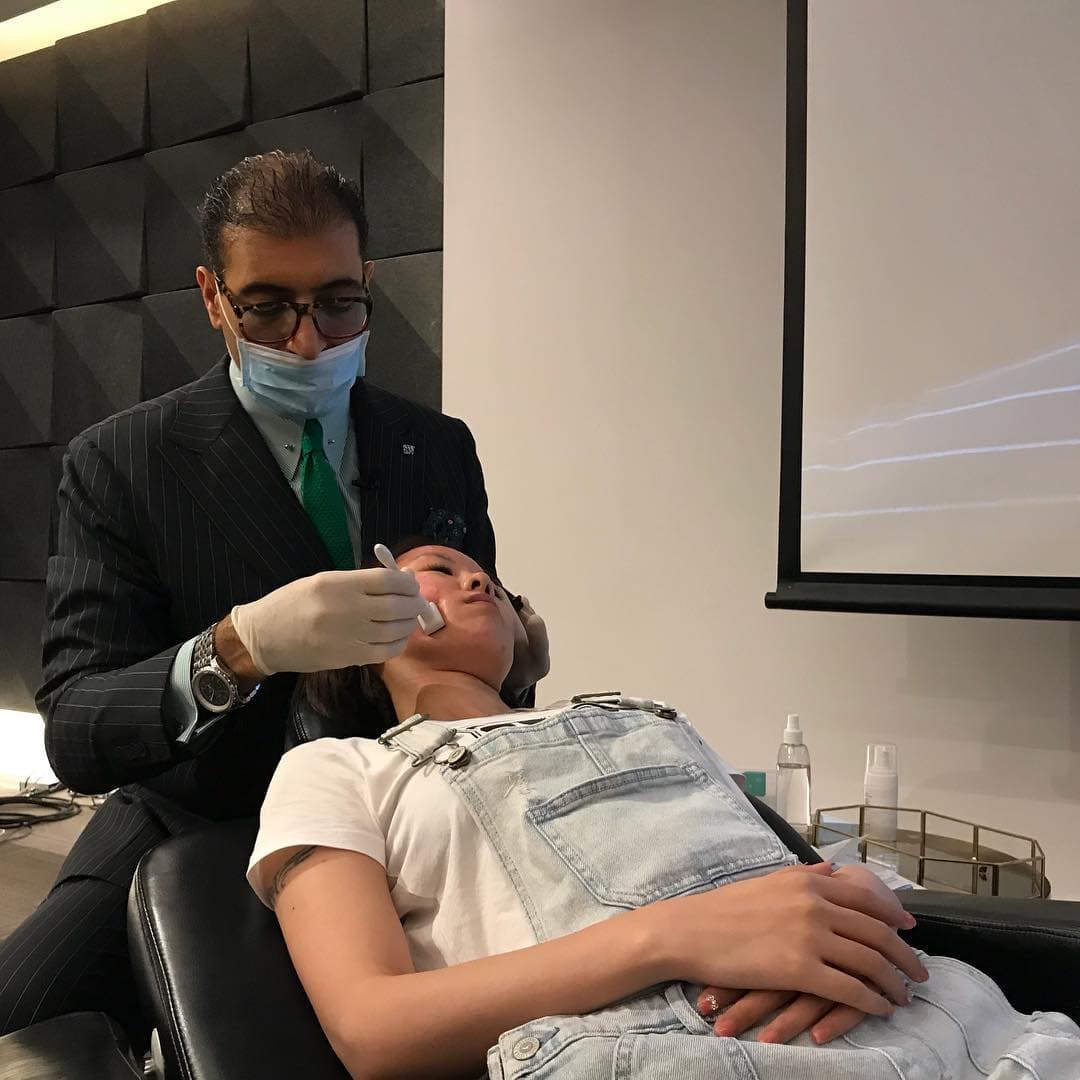 Dr SW Clinics