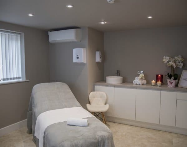 Cheshire Beauty and Wellbeing