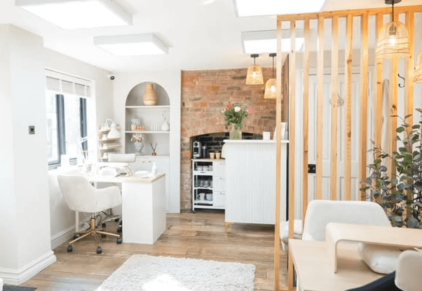 REJUVA Skin and Wellbeing Nantwich