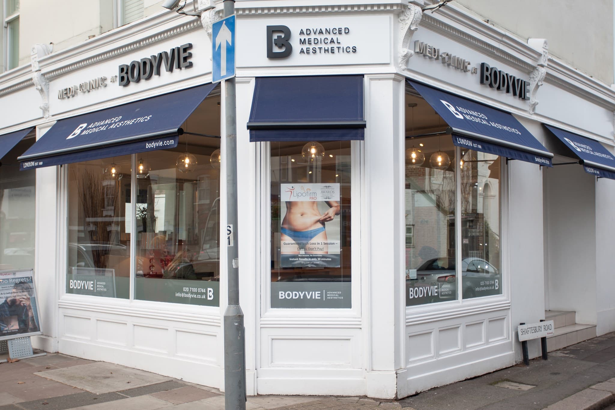 Bodyvie