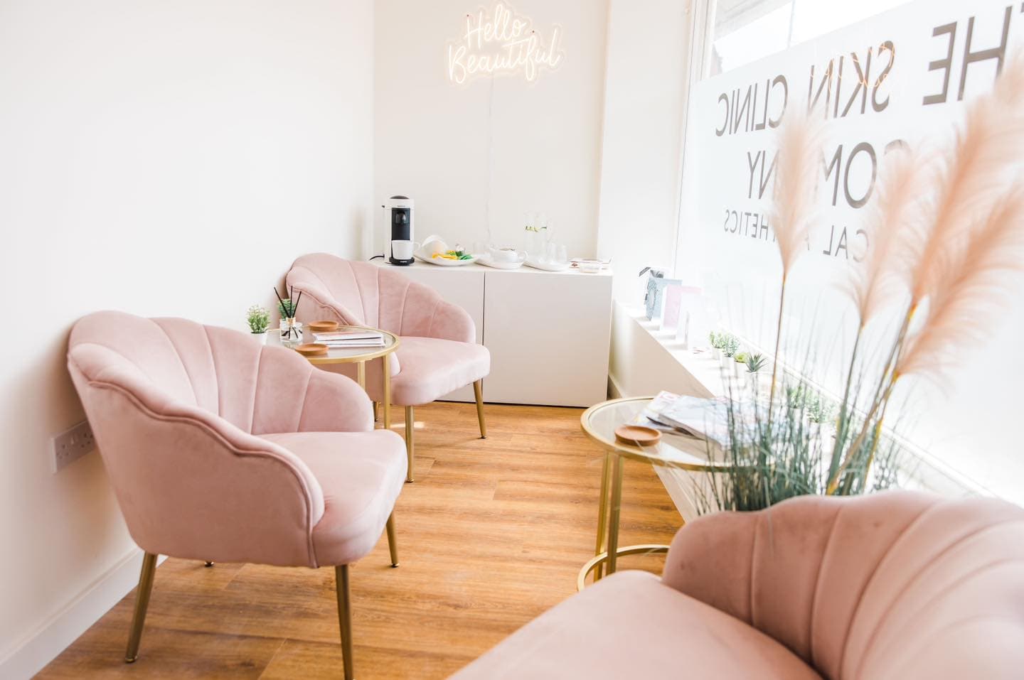 The Skin Clinic Company