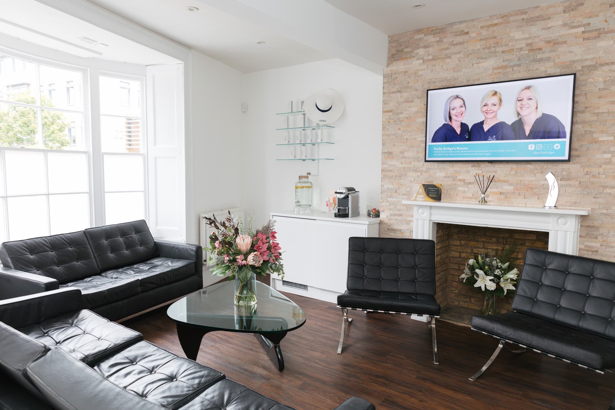 PurityBridge - Plastic Surgery in Tunbridge Wells