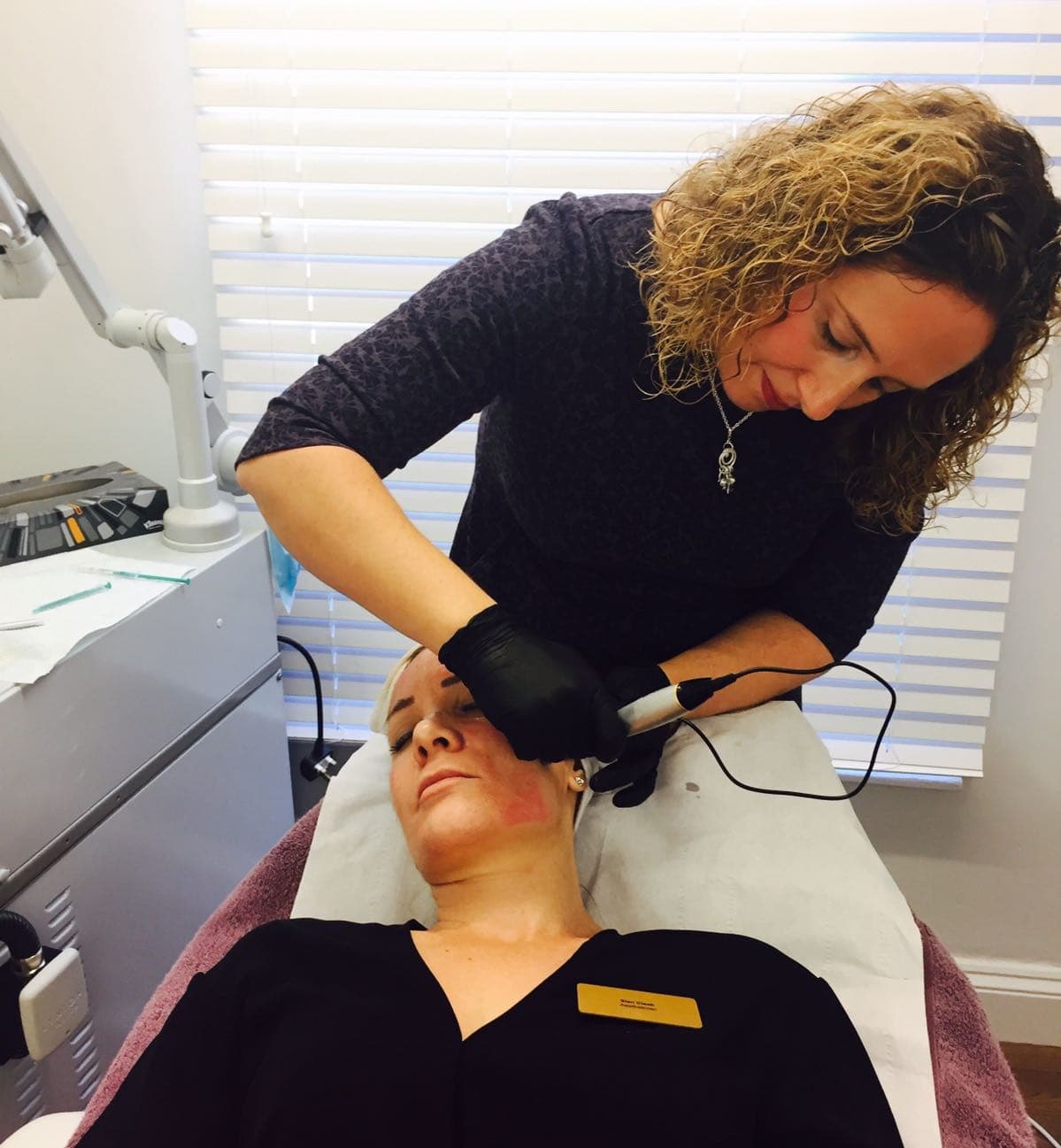 Fairgrove Skin Clinic