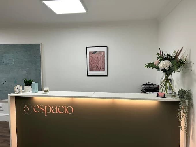 Espacio Clinic Led by Dr Liliana