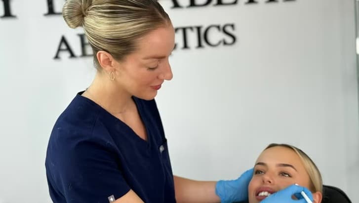 Ivy Elizabeth Wellness & Rejuvenation