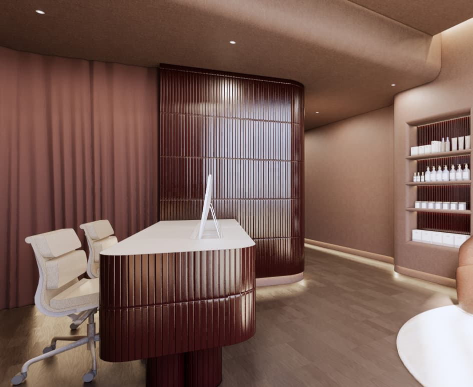 ALEXIS LAUREN | Bay Harbor Islands