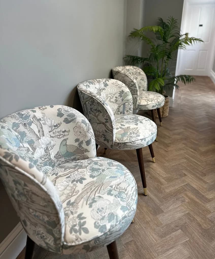 Springmount Dental & Aesthetics - Chesterfield