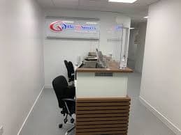 The GP Surgery - Private GP Wimbledon