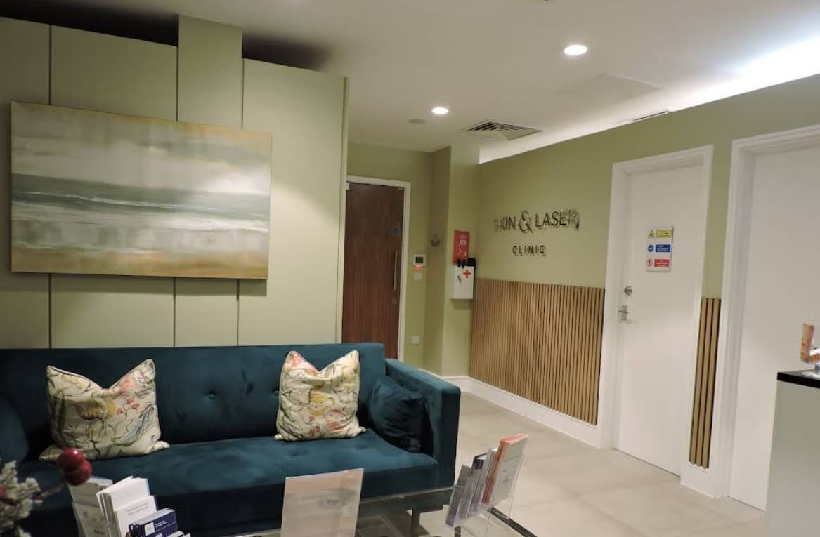 Skin & Laser Clinic