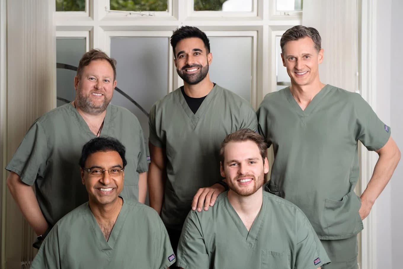 Woodborough House Dental Practice