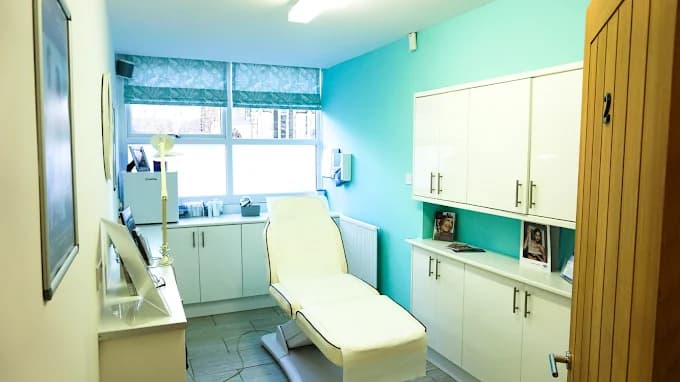 Innersense Aesthetics Medical | York