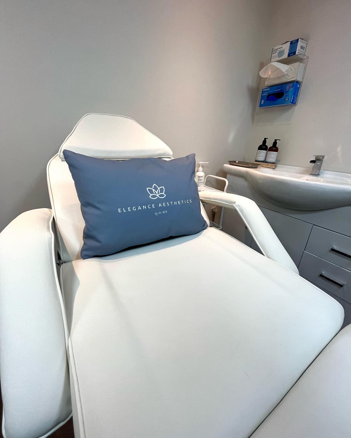 Elegance Aesthetics by Dr AZB