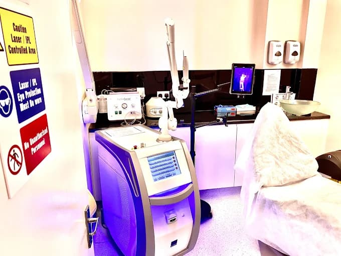 Dental & Wellness London