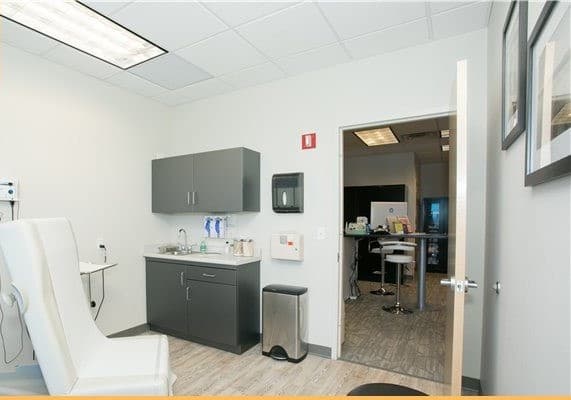 Diamond Skin Clinic - Knightsbridge