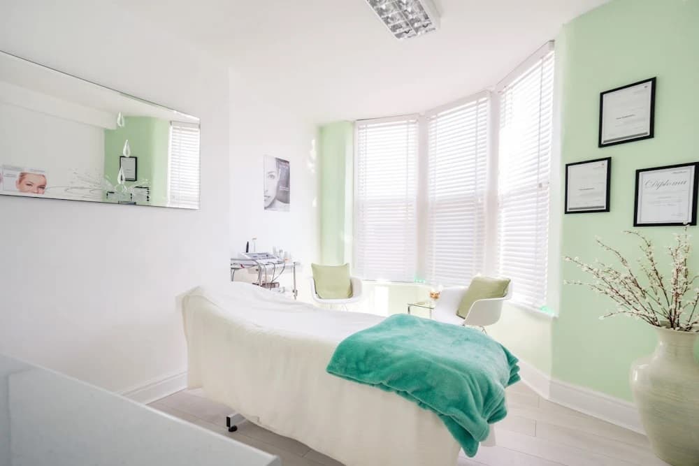 Skin Appeal Clinic