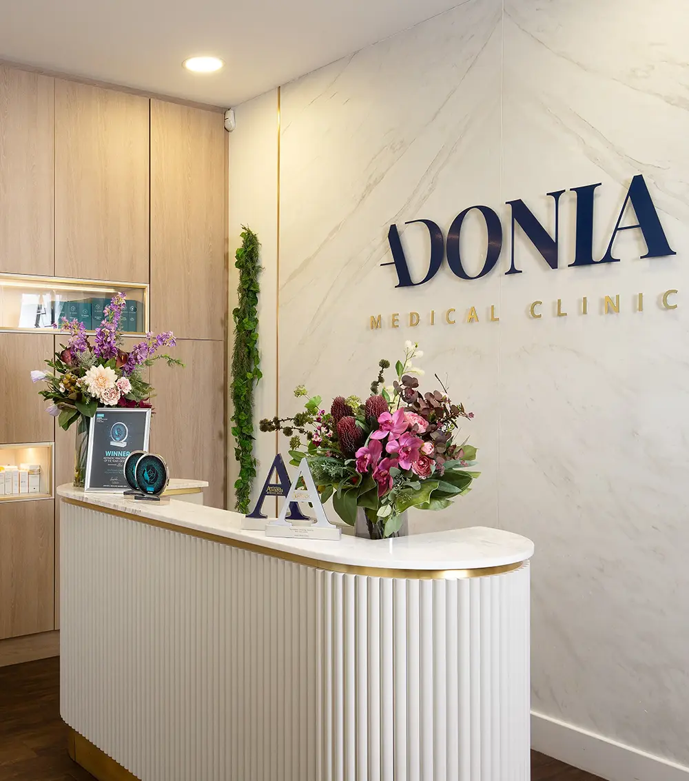 Adonia Medical Clinic