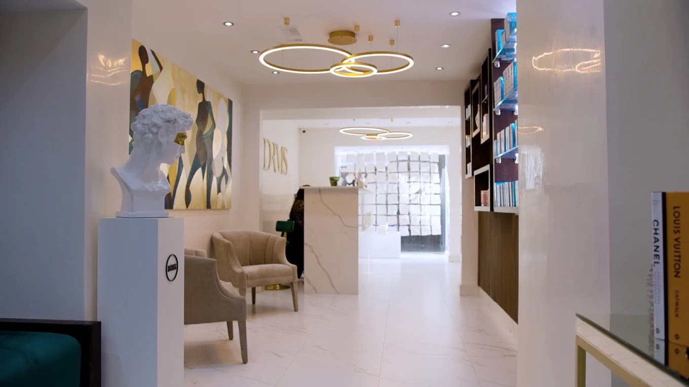DrMediSpa Knightsbridge