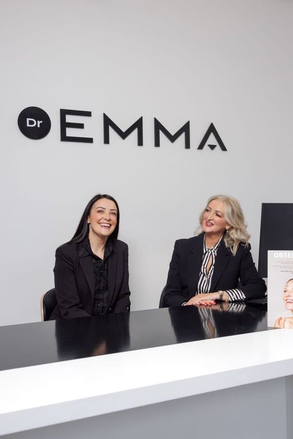 Dr Emma Clinics - Newry