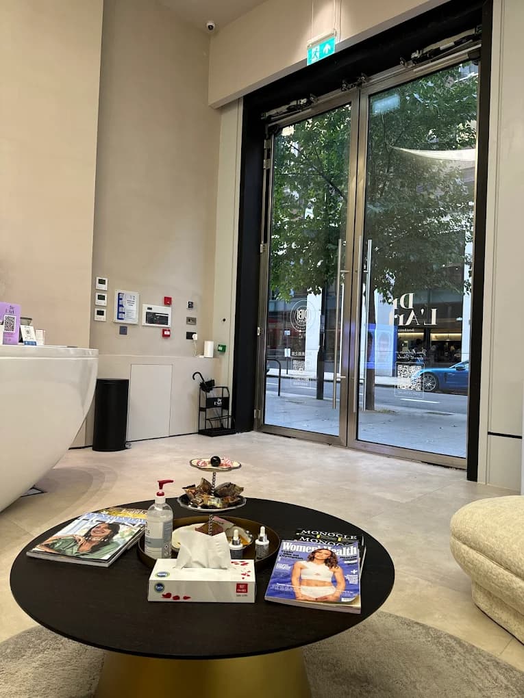Dr L’Art