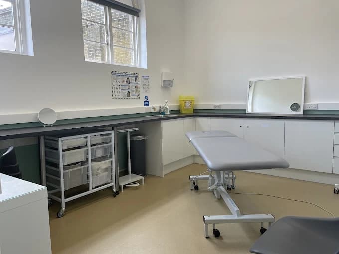 Cambridge Dermatology Clinic
