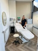 Private Medical Rooms