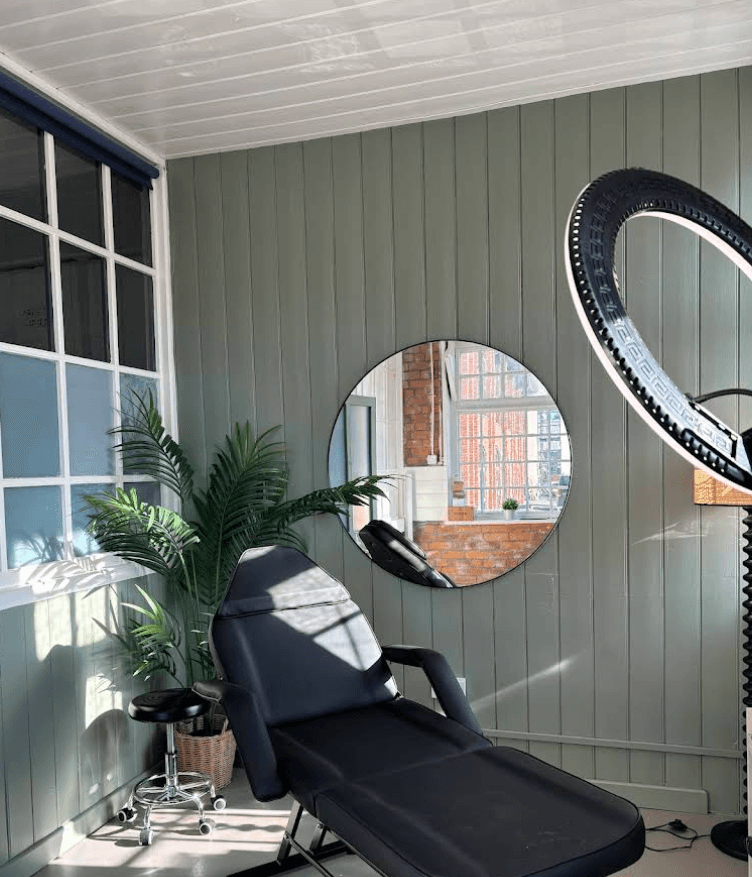 Oracle Aesthetics Clinics Newcastle
