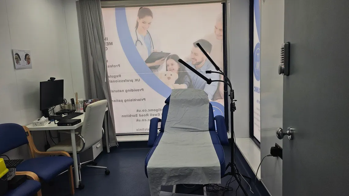 INDIGO MEDICAL CLINIC