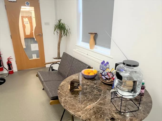 Real Health & Aesthetics