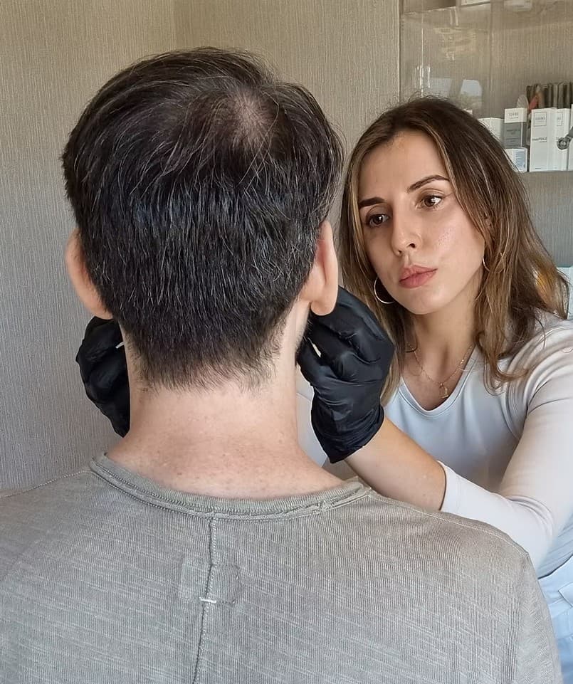 Dr Anatalia Aesthetics