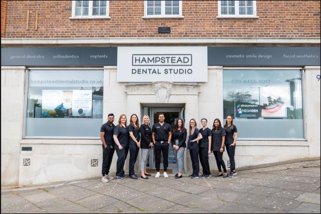 Hampstead Dental Studio