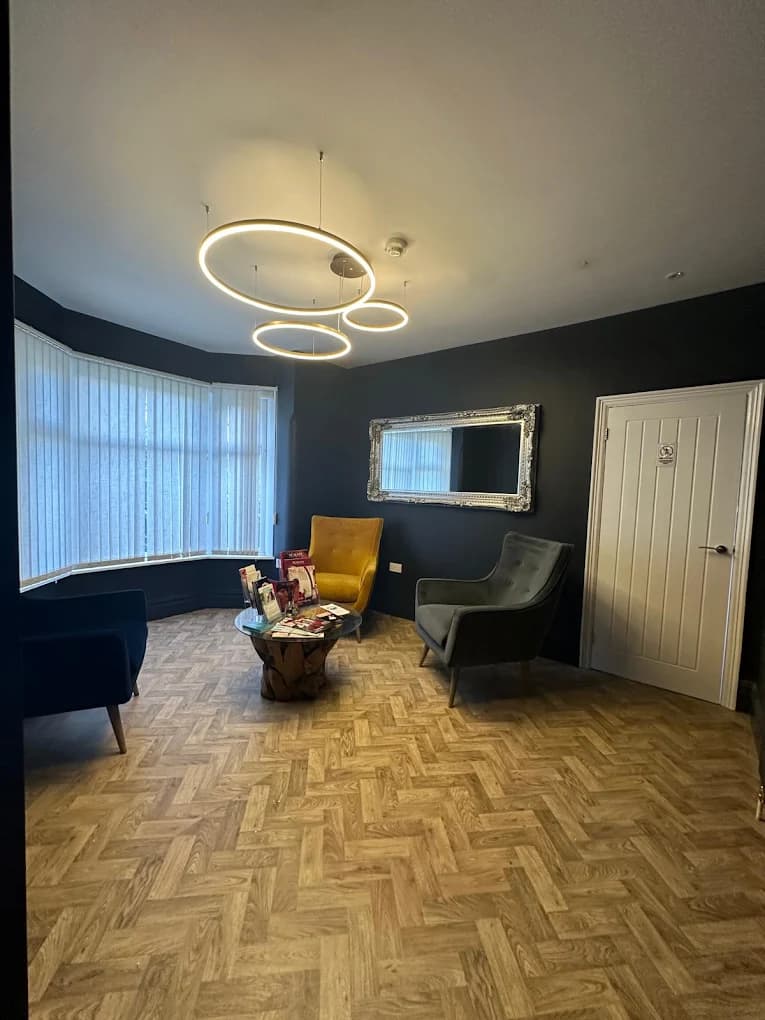 The Castle Clinic Dental Practice Nottingham