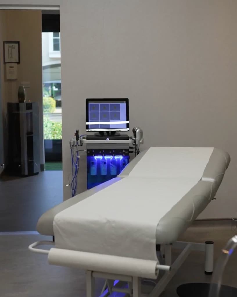 Levitas Clinic Esher (Part of the Levitas Group)