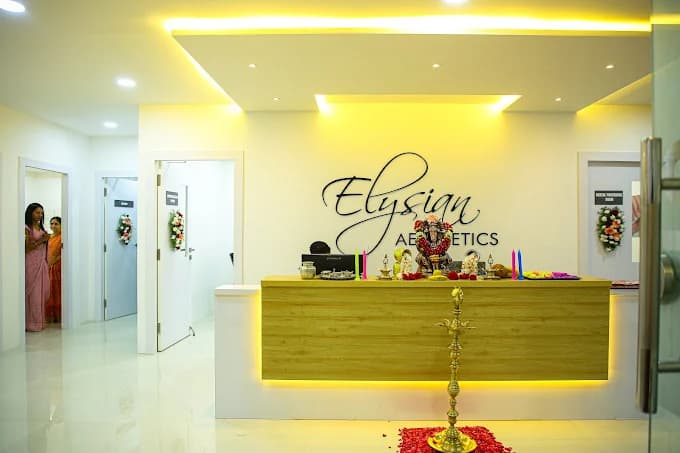 Elysian Skin Clinic