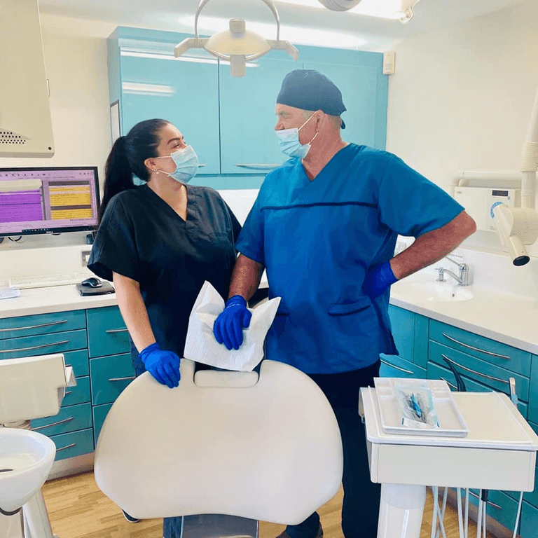 Brickstables Dental & Implant Clinic