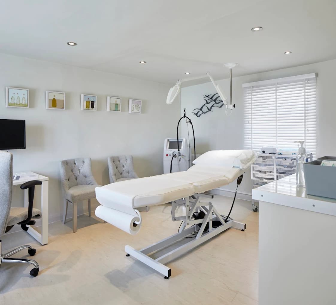 Mirabel Clinic