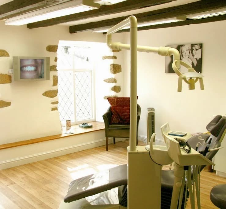 Manor House Dental & Implant Clinic