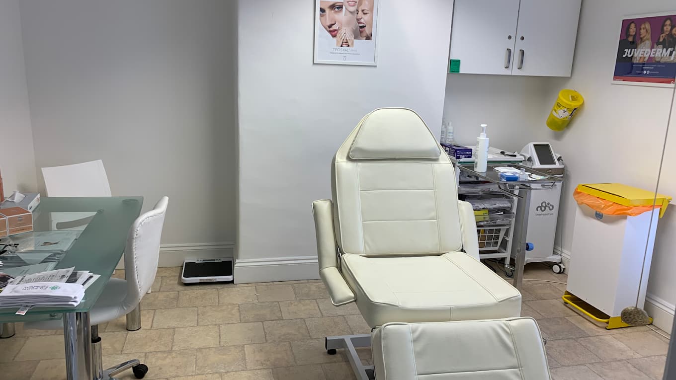 Elysium Aesthetics, Health and Wellbeing (Victoria Reynolds Ltd)
