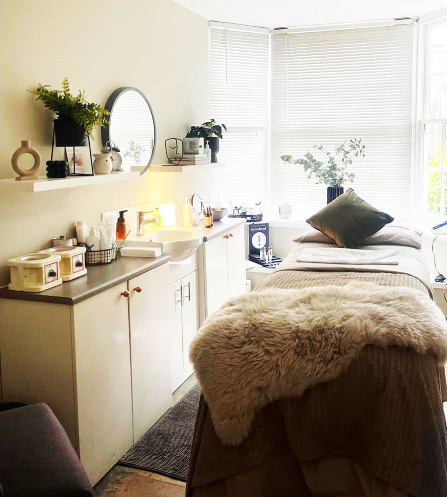 Beyond Beauty Hertford