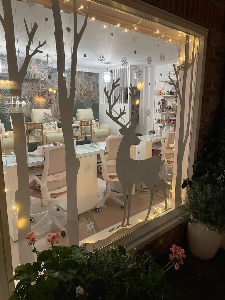 TIME to be ME Aesthetics & Beauty Salon Petersfield